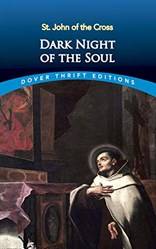 St John Of The CrosS-Dark Night Of The