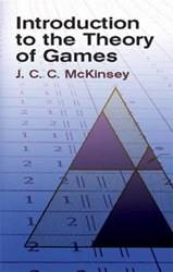 Introduction To The Theory Of Games