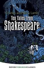 LamB-Ten Tales From Shakespeare
