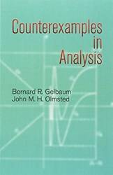 GelbauM-Counterexamples In Analysis