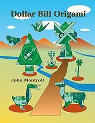 MontrolL-Dollar Bill Origami
