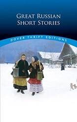 NegrI-Great Russian Short Stories