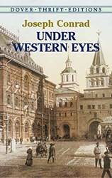 ConraD-Under Western Eyes