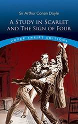 DoylE-A Study In Scarlet And The Sign of