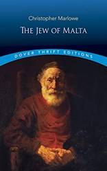 MarlowE-The Jew Of Malta