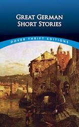 BateS-Great German Short Stories