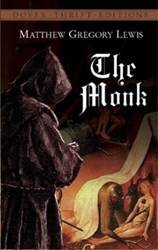 LewiS-The Monk