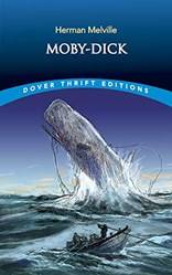 MelvillE-MobY-Dick