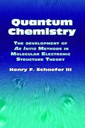 Quantum Chepaper Backtry The Development Of Ab Initio Methods in