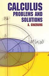 Calculus Problems And Solutions
