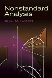 Nonstandard Analysis