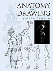 PerarD-Anatomy And Drawing