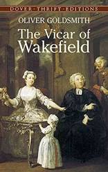 GoldsmitH-The Vicar Of Wakefield