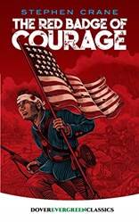 The Red Badge Of Courage