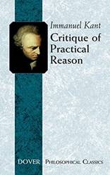 KanT-Critique Of Practical Reason