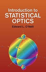 Introduction To Statistical Optics