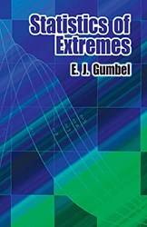 Statistics Of Extremes