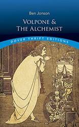 JonsoN-Volpone And The Alchepaper Backt