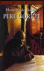 BalzaC-Pere Goriot