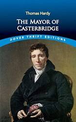 HardY-The Mayor Of Casterbridge