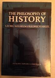 The Philosophy Of History