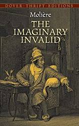 MolirE-The Imaginary Invalid