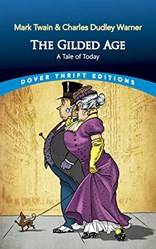 Gilded Age A Tale Of Today The