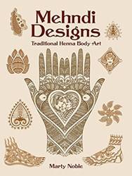 NoblE-Mehndi Designs Traditional Henna