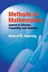 Methods Of Mathematics Applied To Calculus Probability And