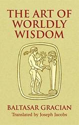 GraciN-The Art Of Worldly Wisdom