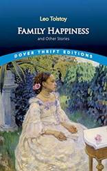 TolstoY-Family Happiness And Other Stori