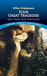 ShakespearE-Four Great Tragedies Hamlet