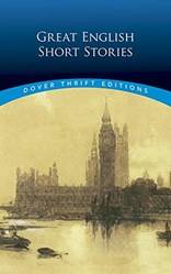 NegrI-Great English Short Stories