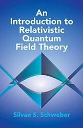 An Introduction To Relativistic Quantum Field Theory