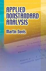 Applied Nonstandard Analysis