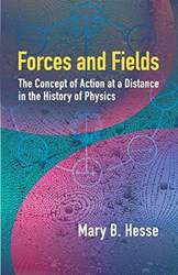Forces And Fields The Concept Of Action At A Distance In th