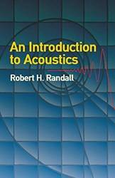 An Introduction To Acoustics