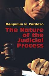 The Nature Of The Judicial Process