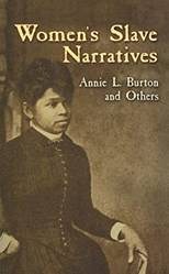 Womens Slave Narratives