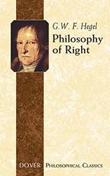 Philosophy Of Right
