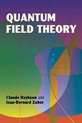 ZubeR-Quantum Field Theory