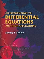 An Introduction To Differential Equations