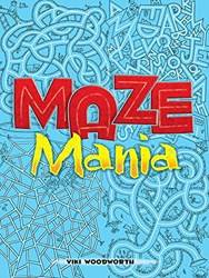 WoodwortH-Maze Mania