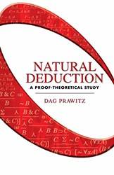 Natural Deduction A ProoF-Theoretical Study