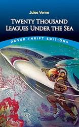 VernE-Twenty Thousand Leagues Under The