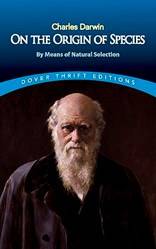 Darwin - On The Orgin Of Species