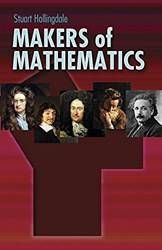 Makers Of Mathematics