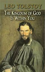 Tolstoy - Kingdom Of God Is Within You