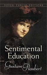 Flaubert - Sentimental Education