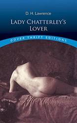 Lawrence - Lady Chatterleys Lover